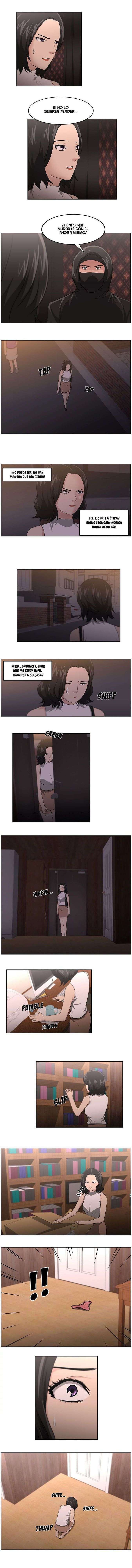 Uncle Capitulo 15 página 5
