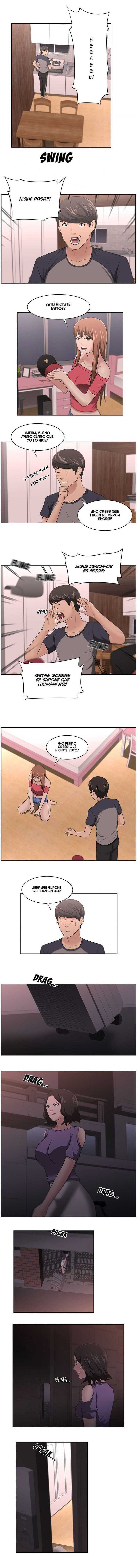 Uncle Capitulo 16 página 4