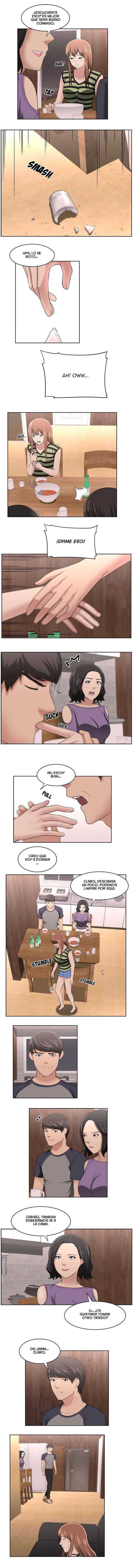 Uncle Capitulo 17 página 3