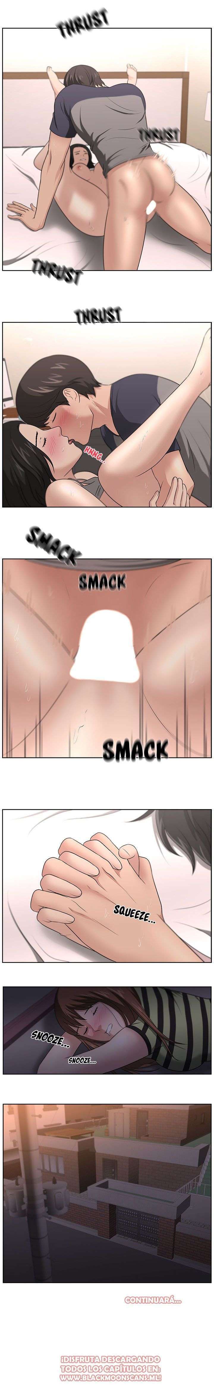 Uncle Capitulo 17 página 6