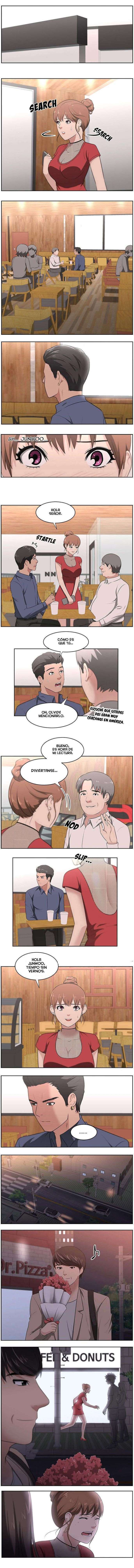 Uncle Capitulo 18 página 3