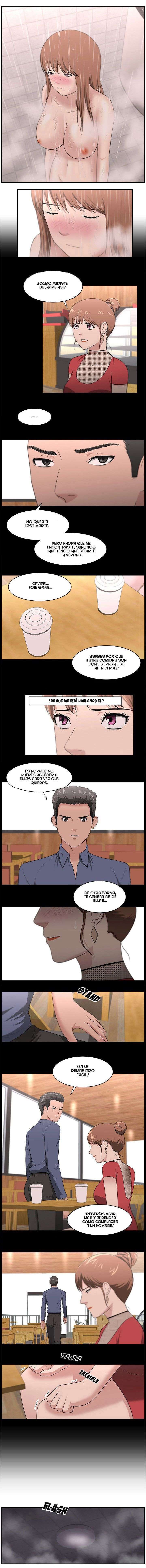 Uncle Capitulo 19 página 2