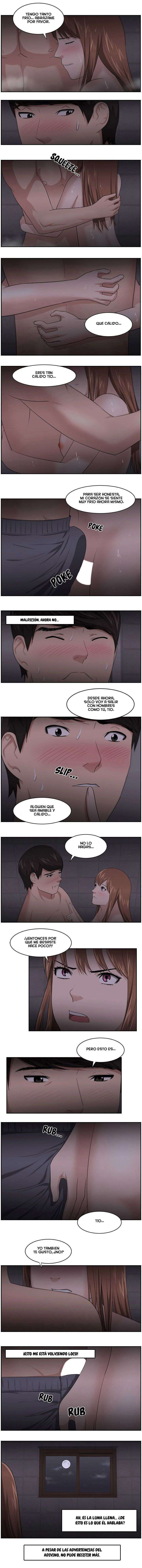 Uncle Capitulo 19 página 4