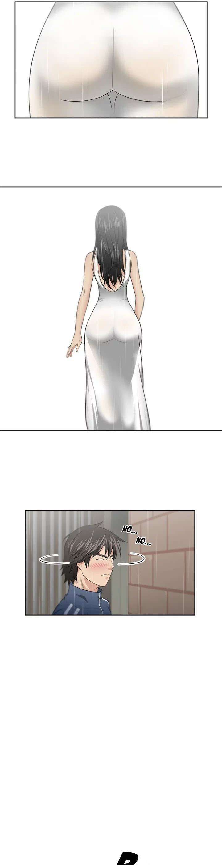 Uncle Capitulo 2 página 26