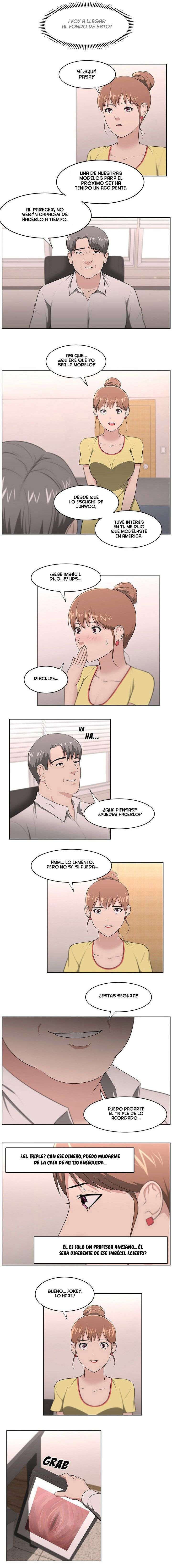 Uncle Capitulo 20 página 5