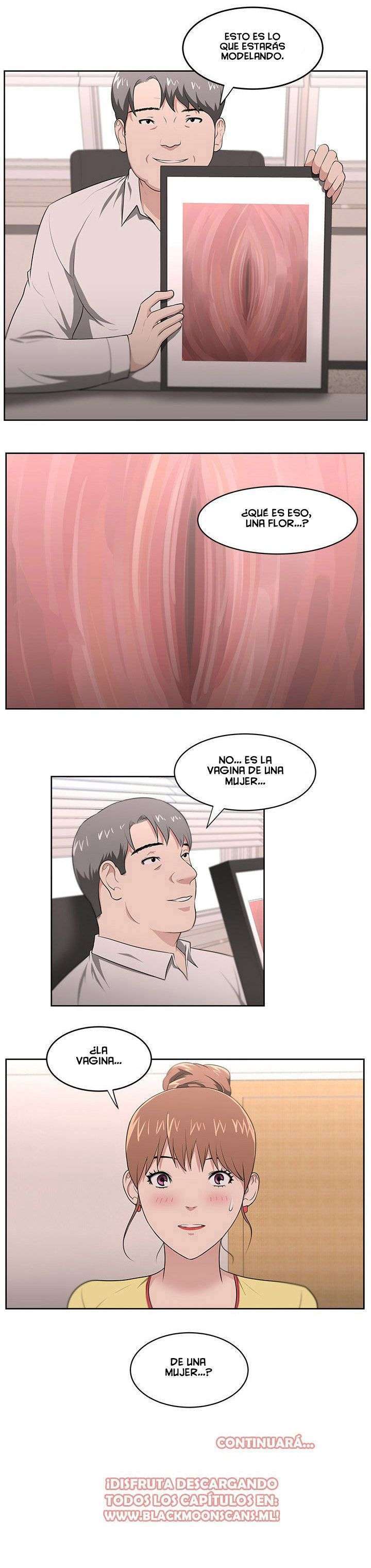 Uncle Capitulo 20 página 6