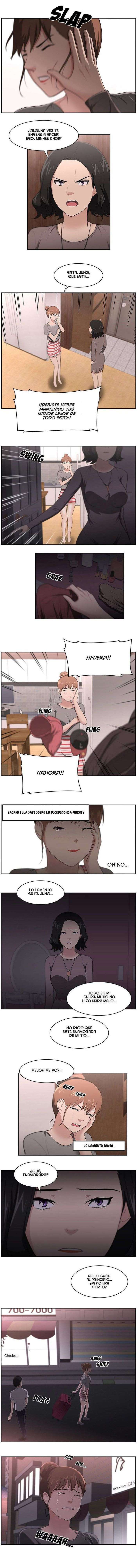Uncle Capitulo 21 página 4