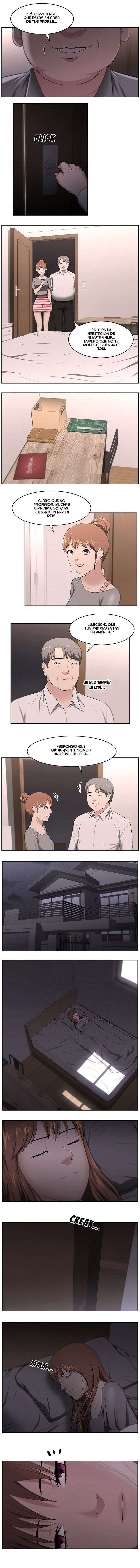 Uncle Capitulo 21 página 6