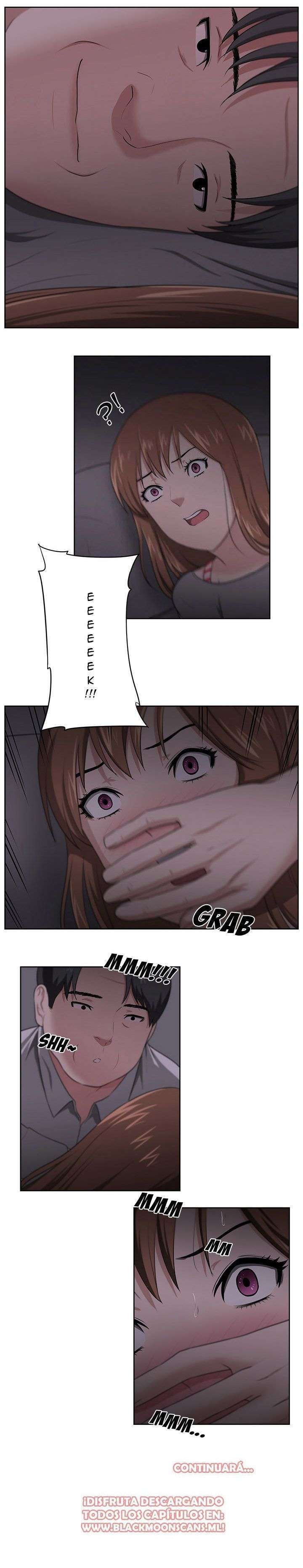 Uncle Capitulo 21 página 7