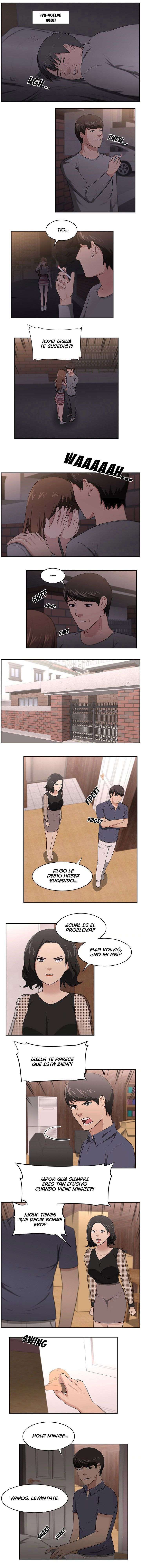 Uncle Capitulo 22 página 5