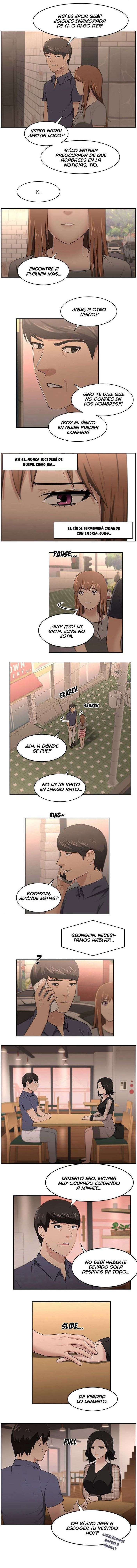 Uncle Capitulo 23 página 4