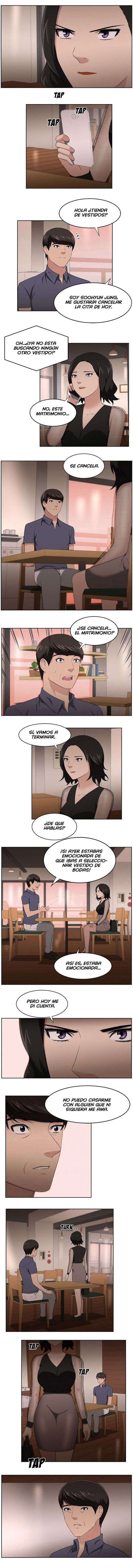 Uncle Capitulo 23 página 5