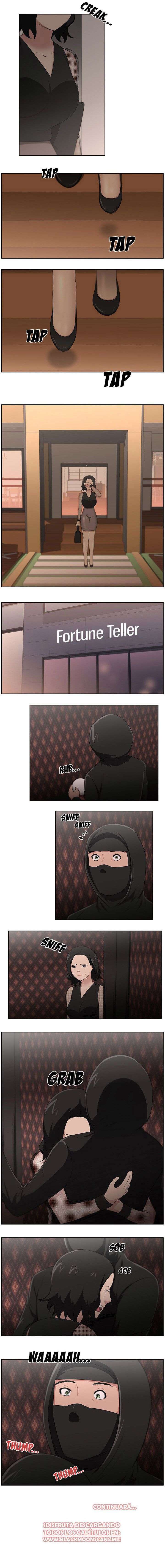 Uncle Capitulo 23 página 6