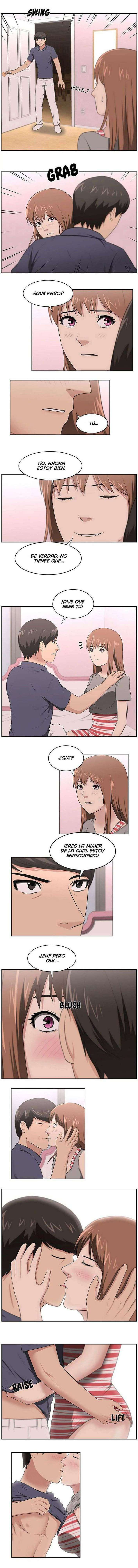 Uncle Capitulo 24 página 4