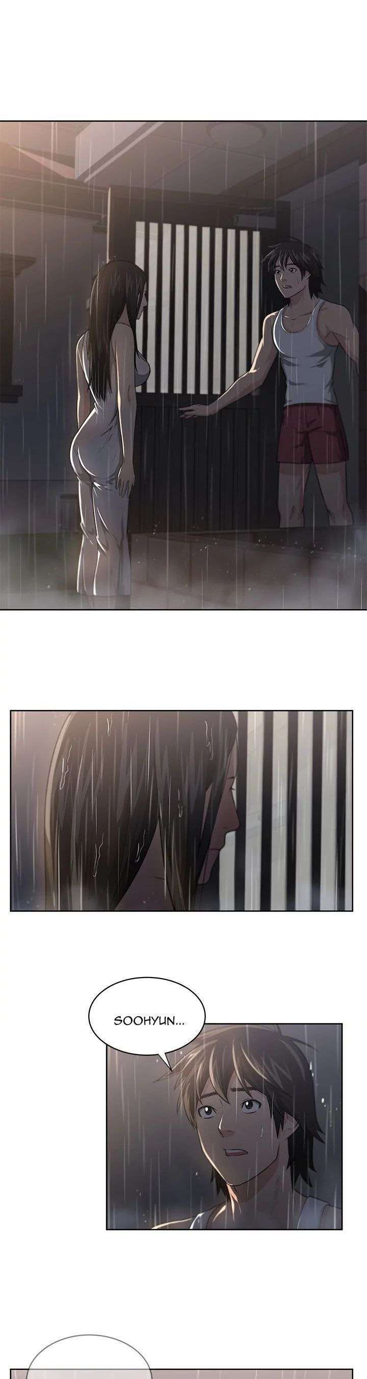 Uncle Capitulo 3 página 2