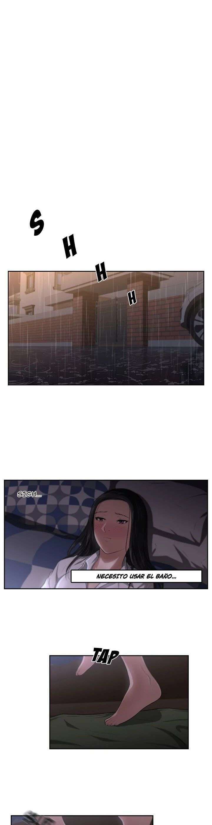 Uncle Capitulo 3 página 20