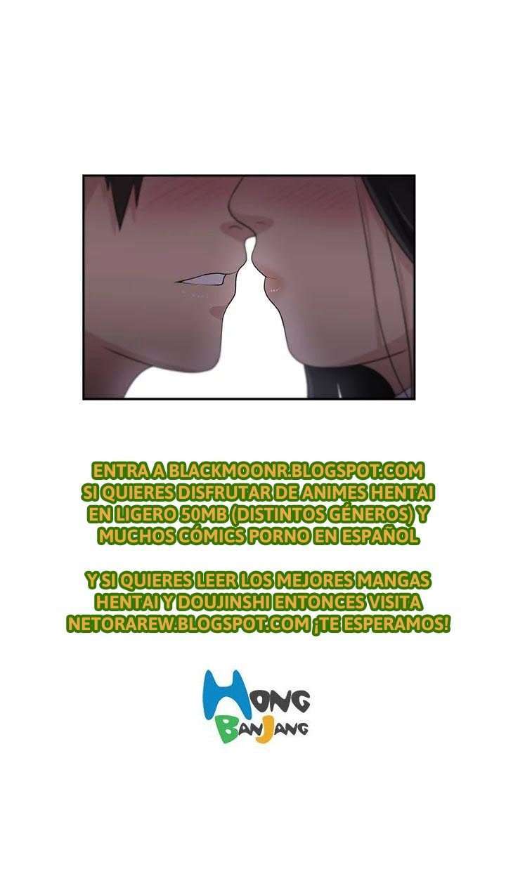 Uncle Capitulo 3 página 26