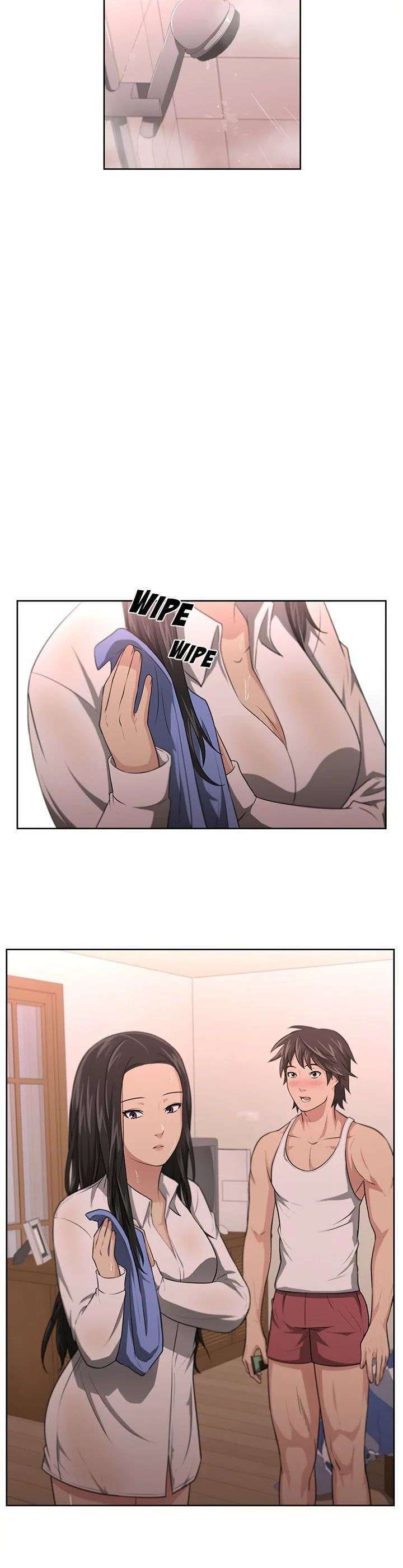 Uncle Capitulo 3 página 9