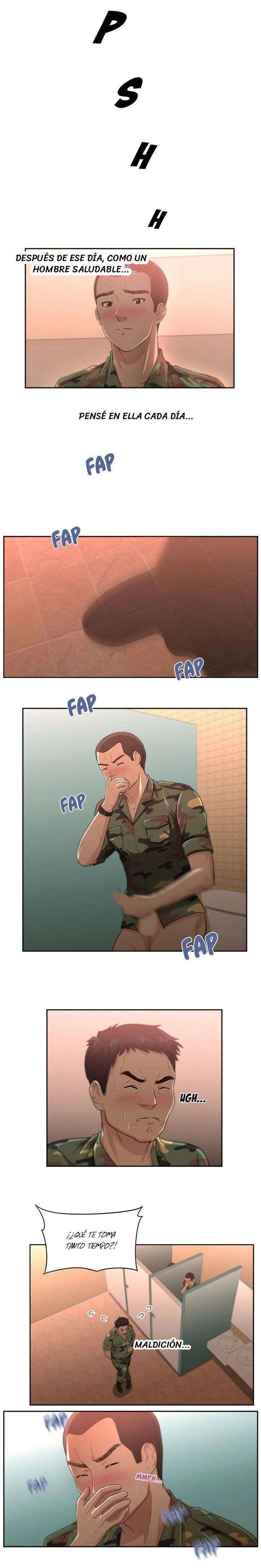 Uncle Capitulo 4 página 10