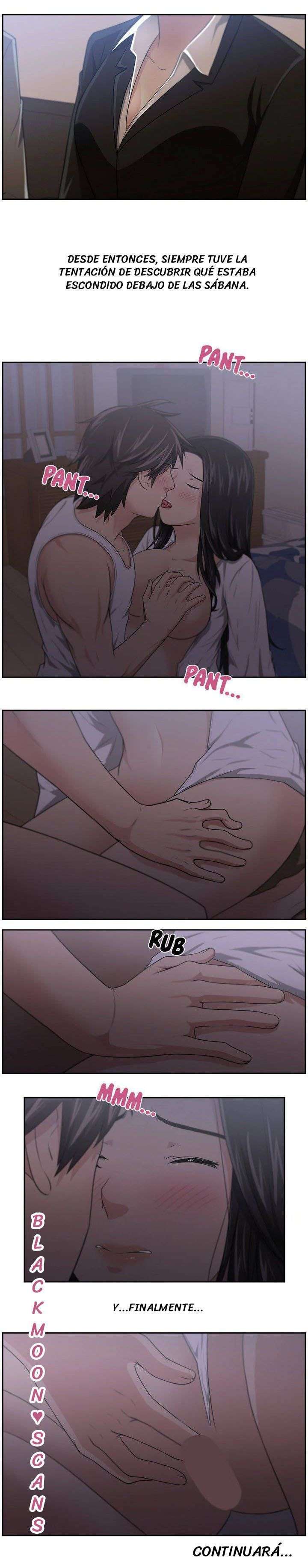 Uncle Capitulo 4 página 12