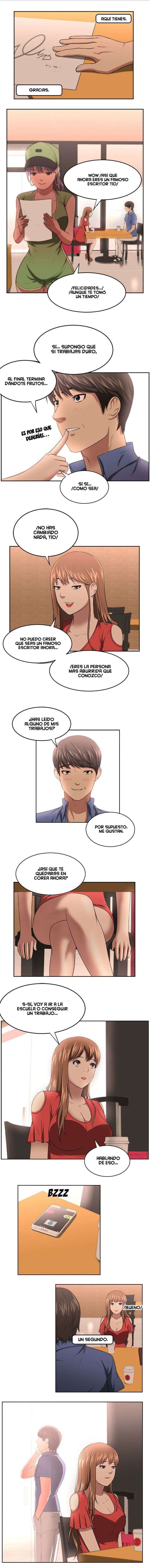 Uncle Capitulo 6 página 3