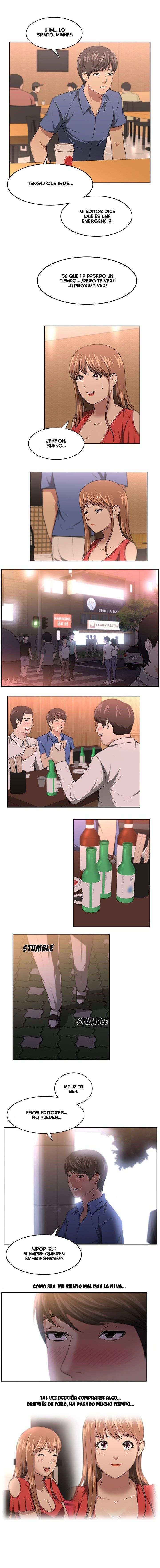 Uncle Capitulo 6 página 4