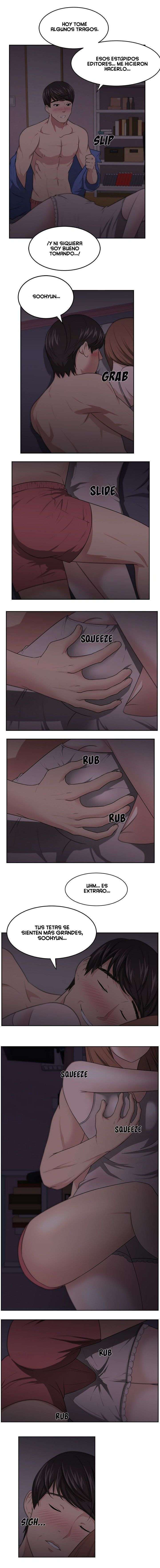Uncle Capitulo 6 página 6
