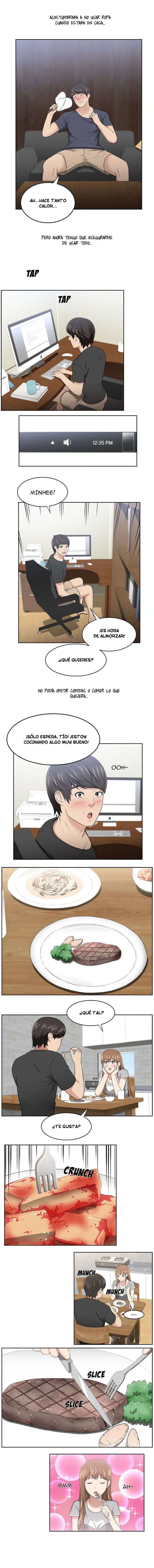 Uncle Capitulo 7 página 6