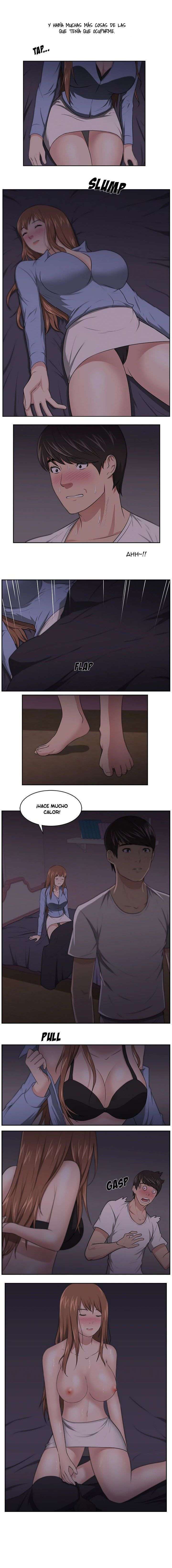 Uncle Capitulo 7 página 8