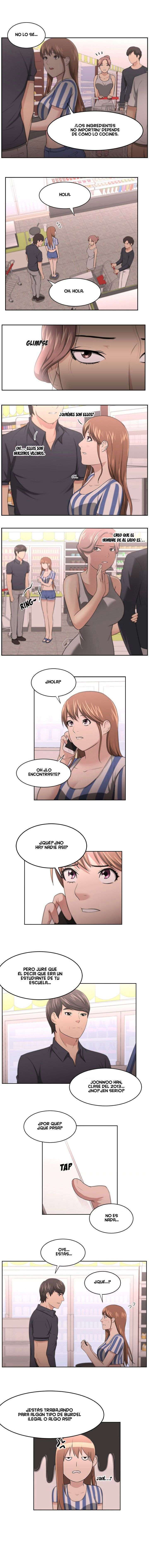 Uncle Capitulo 9 página 4