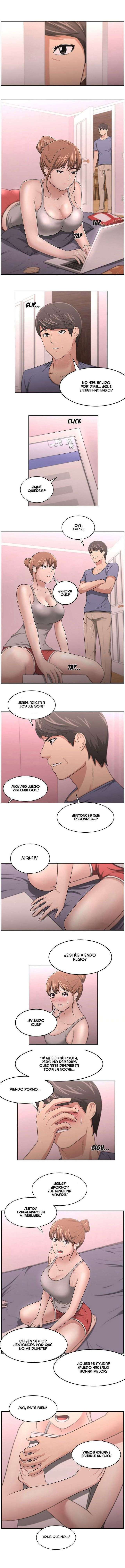 Uncle Capitulo 9 página 6