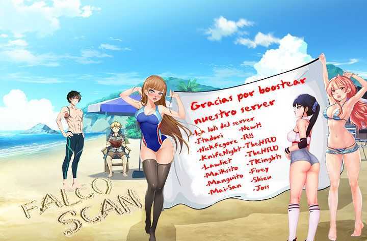 Unlucky Girl Capitulo 10 página 13