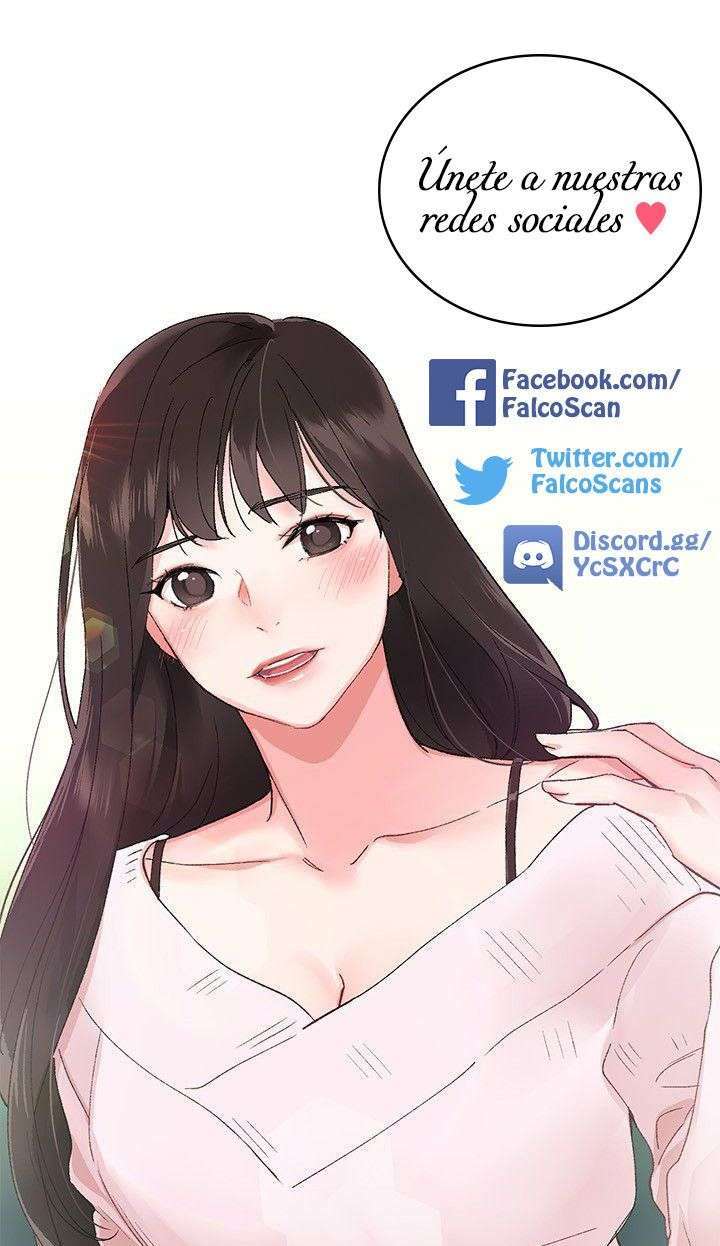 Unlucky Girl Capitulo 10 página 14