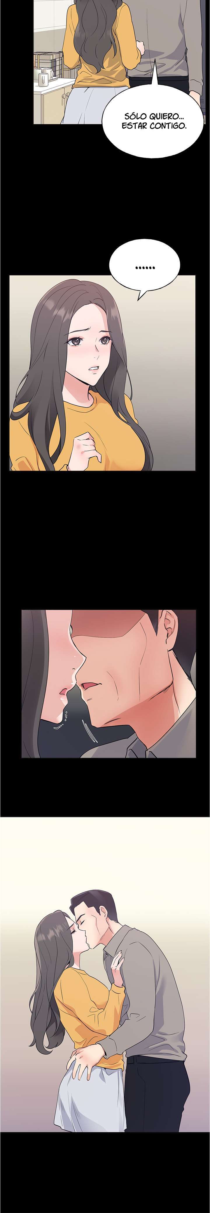 Unlucky Girl Capitulo 100 página 22