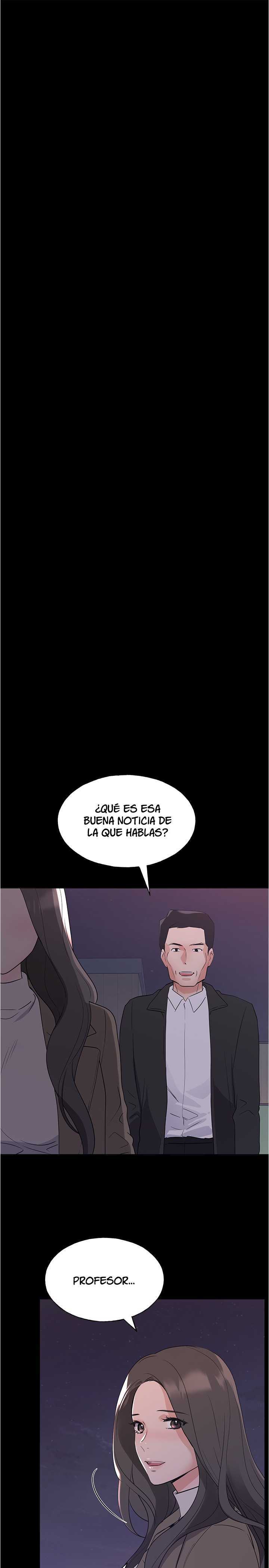 Unlucky Girl Capitulo 100 página 23