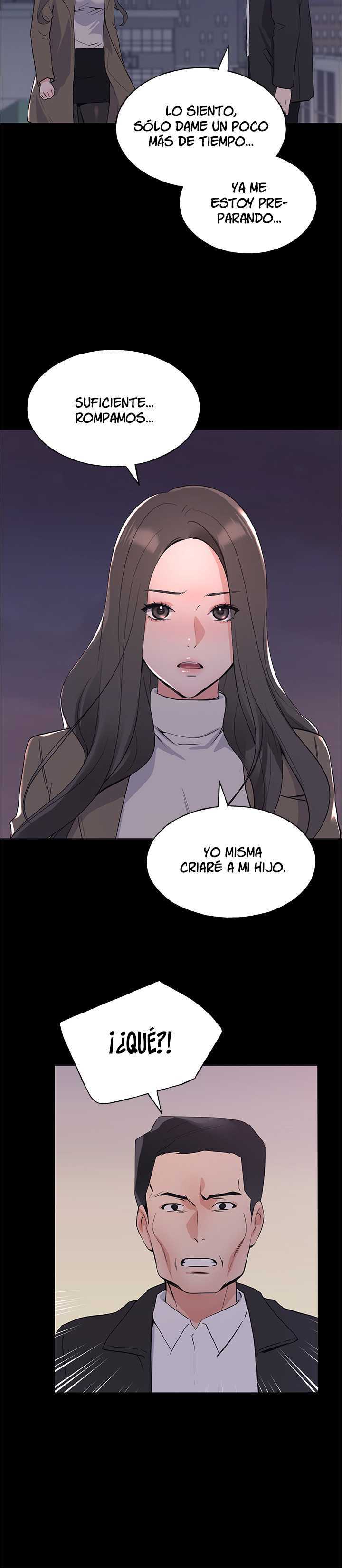 Unlucky Girl Capitulo 100 página 26