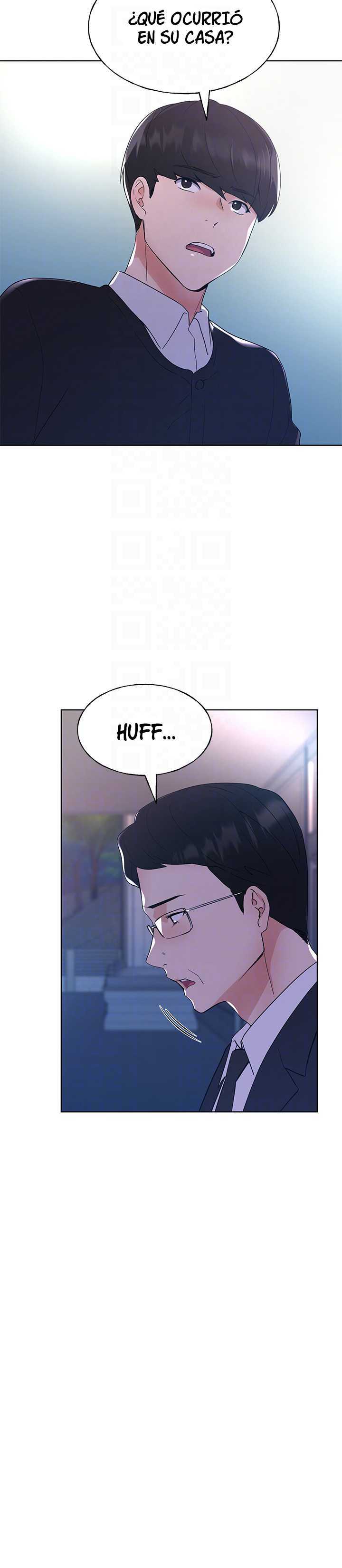 Unlucky Girl Capitulo 101 página 13