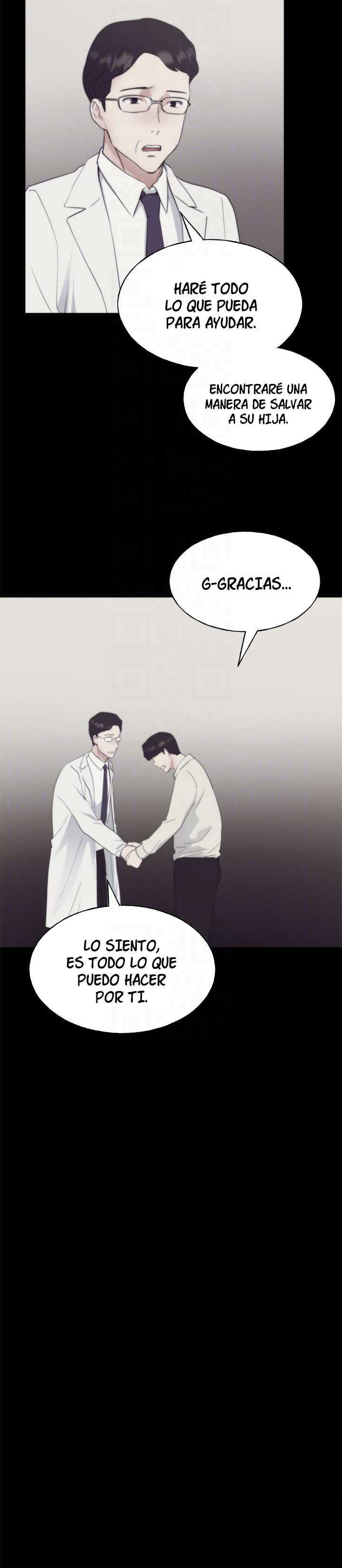 Unlucky Girl Capitulo 101 página 17