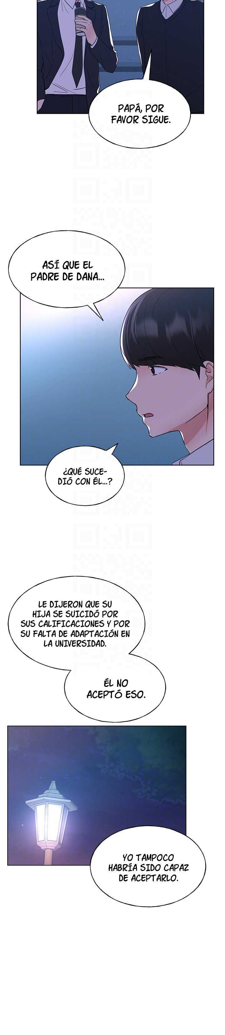 Unlucky Girl Capitulo 101 página 19