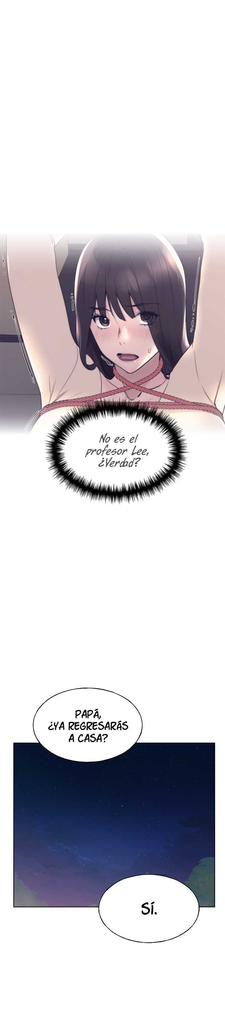Unlucky Girl Capitulo 101 página 21
