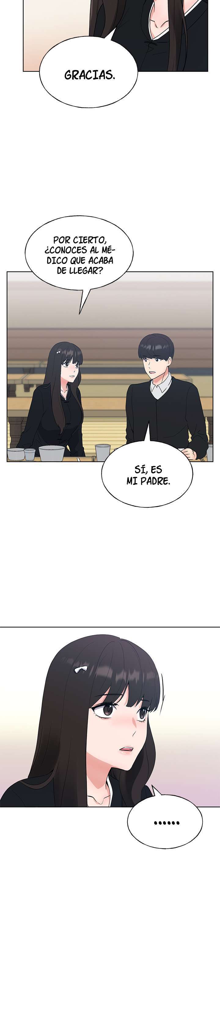 Unlucky Girl Capitulo 101 página 25