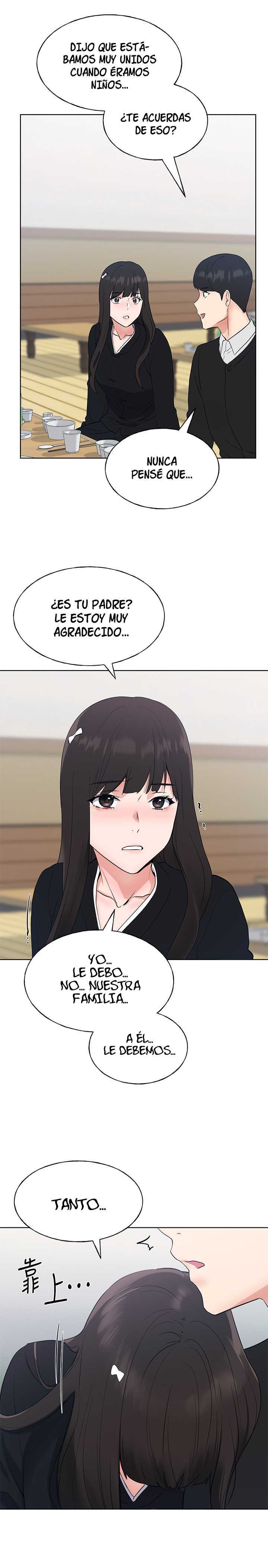 Unlucky Girl Capitulo 101 página 26