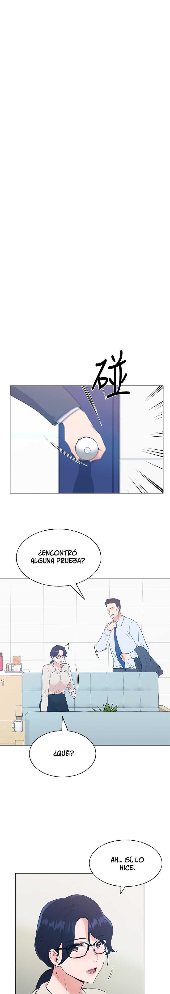 Unlucky Girl Capitulo 102 página 14