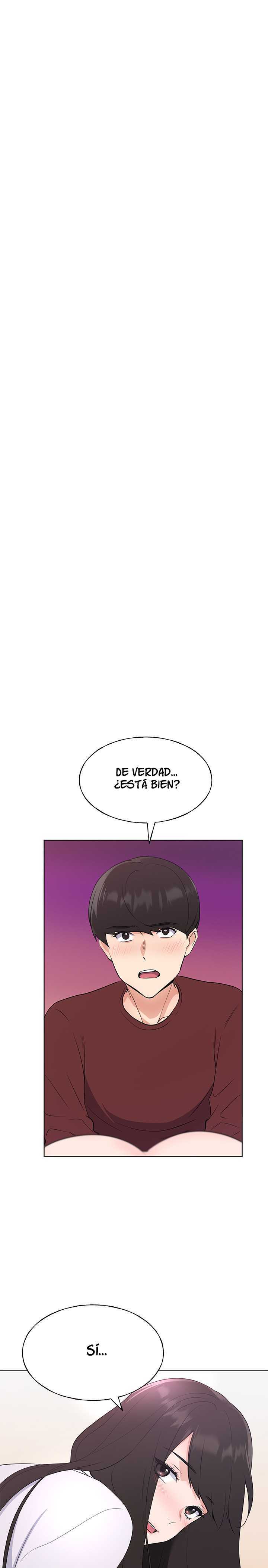 Unlucky Girl Capitulo 102 página 24