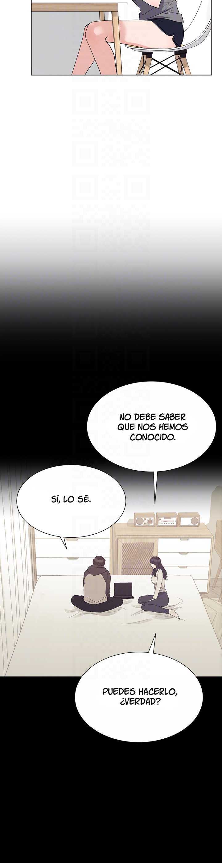 Unlucky Girl Capitulo 102 página 7