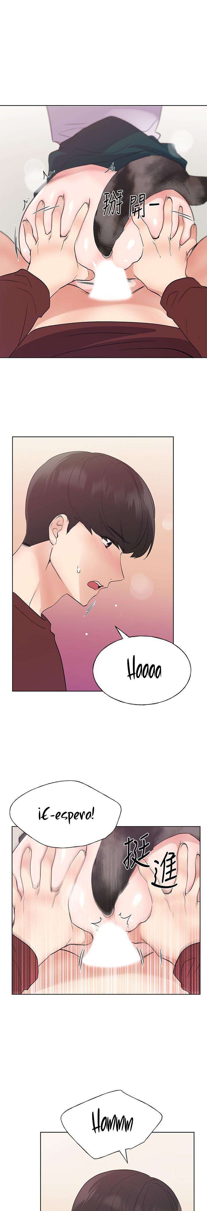 Unlucky Girl Capitulo 103 página 23