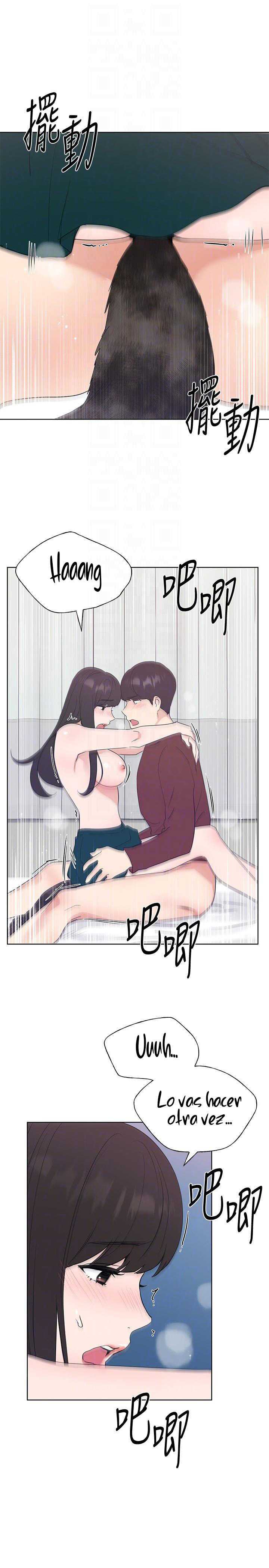 Unlucky Girl Capitulo 104 página 17
