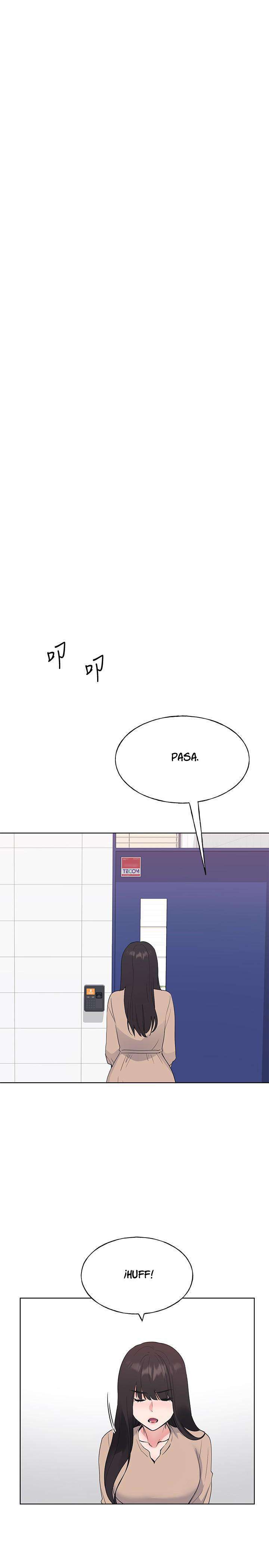 Unlucky Girl Capitulo 104 página 27