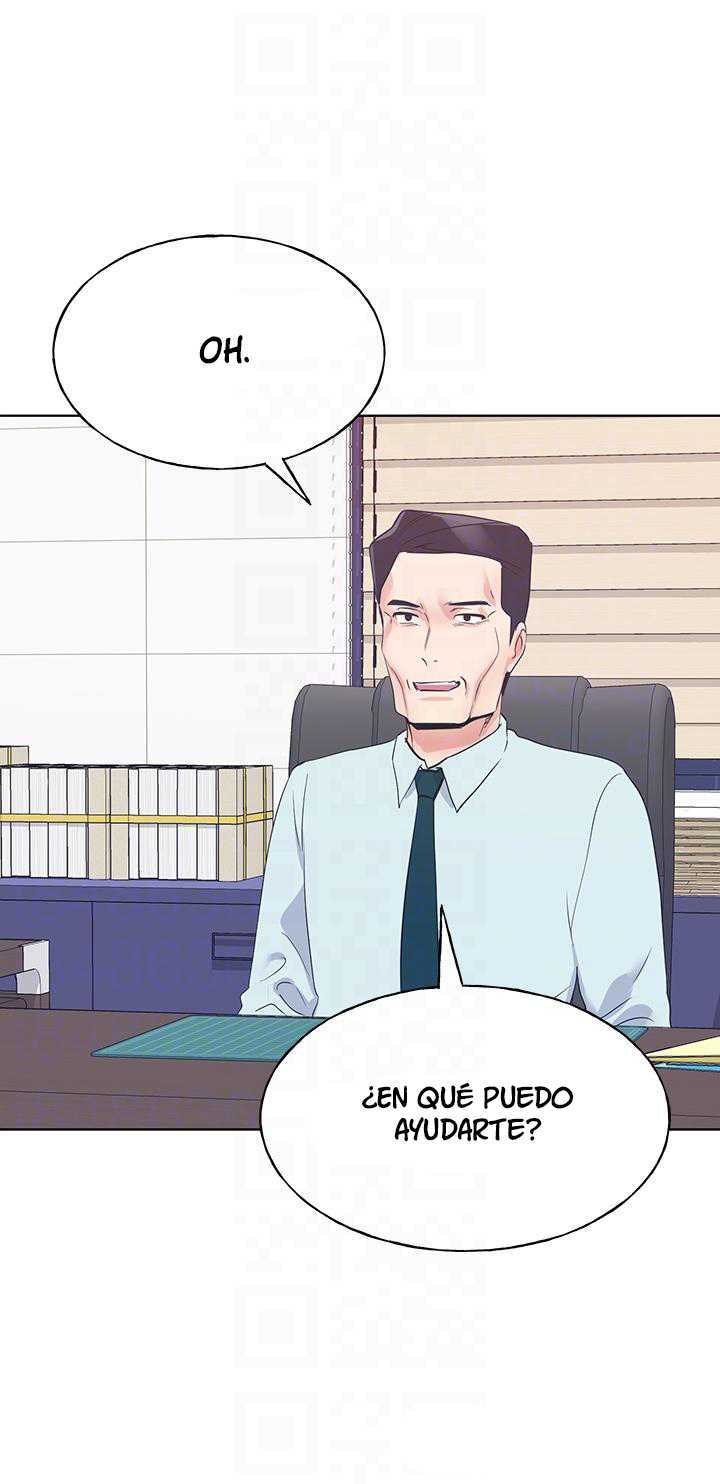 Unlucky Girl Capitulo 105 página 10