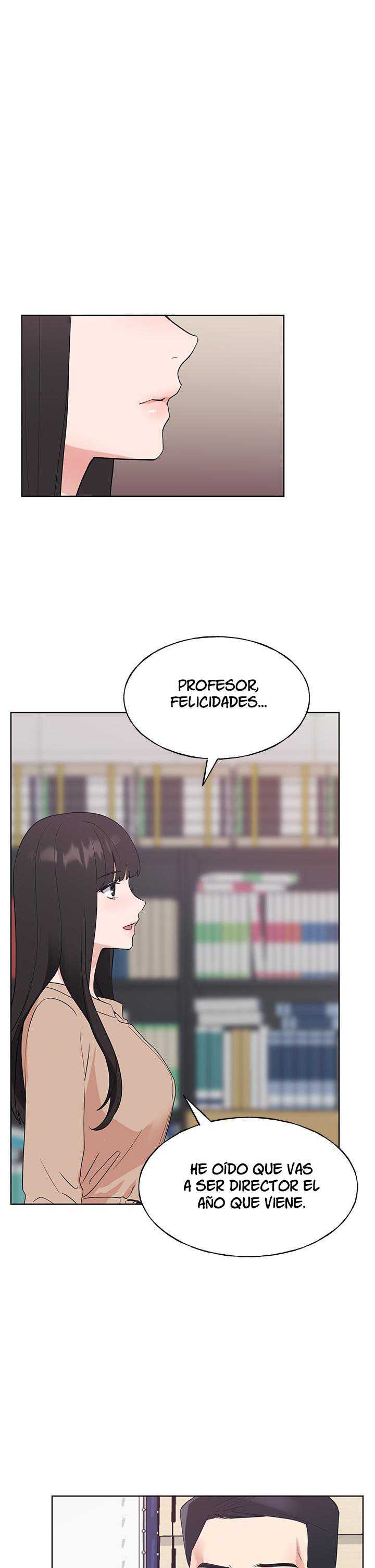 Unlucky Girl Capitulo 105 página 11